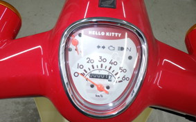 HONDA C50 SUPER CUB 2025 AA09
