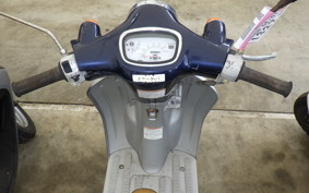 SUZUKI VERDE CA1MA