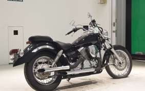YAMAHA DRAGSTAR 250 2021 VG02J