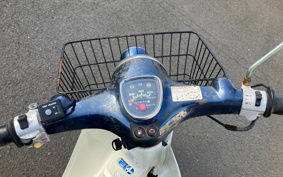 HONDA SUPER CUB50 AA01