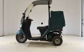 HONDA GYRO CANOPY TA02