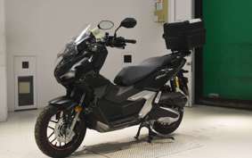 HONDA ADV160