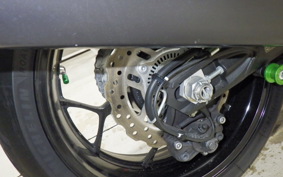 KAWASAKI ZX 1400 NINJA R A 2014