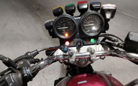 HONDA CB400SF TRAINING CAR NC31