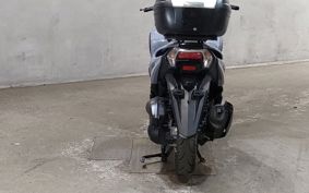 YAMAHA TORI CITY 155 SG37J