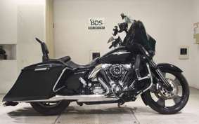 HARLEY FLHX 1690 2014