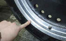 HARLEY FLSTFB 1580 2011