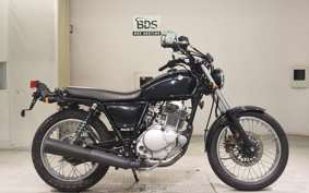 SUZUKI GRASS TRACKER 1999 NJ4DA