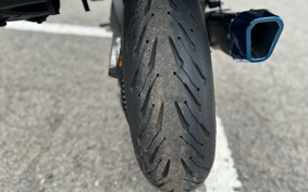 KAWASAKI NINJA H2 SX SE 2020 ZXT02A