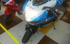 SUZUKI GSX-R600 2018 GN7FA
