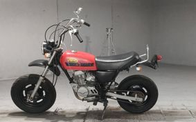 HONDA APE50 AC16