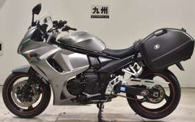 SUZUKI BANDIT 1250 F 2013 GW72A
