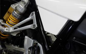 YAMAHA XJR400 Gen.3 R 2008 RH02J