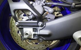 YAMAHA NIKEN 2025 RN58J