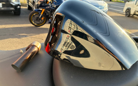 SUZUKI GSX1300R HAYABUSA 2008 GX72A