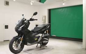 HONDA ADV160 2021 KF54