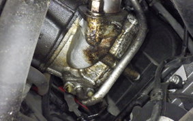 HONDA FORZA Z 1999 MF08
