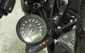 HARLEY XL1200X 2014