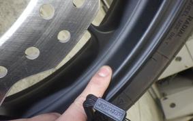 HONDA CB250RA 2019 MC52