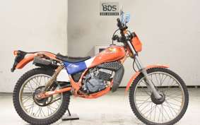 HONDA TLM50 2006 AD07