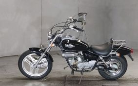 HONDA MAGNA 50 AC13