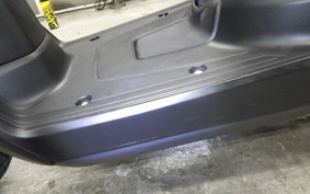 HONDA TACT Basket 2007 AF79