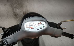 SUZUKI LET's 4 CA45A