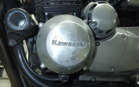 KAWASAKI ZEPHYR 1100 1992 ZRT10A