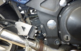 KAWASAKI ZZ-R400 Gen.2 2006 ZX400N