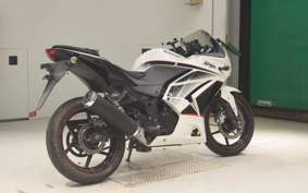 KAWASAKI NINJA 250R EX250K