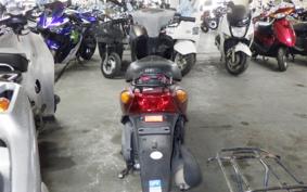 YAMAHA JOG Gen.5 SA36J