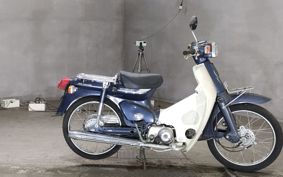 HONDA SUPER CUB50 AA01