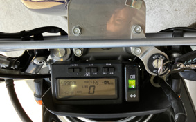 SUZUKI DJEBEL250XC SJ45A