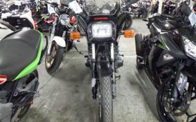 KAWASAKI GPZ400F 1985 ZX400A