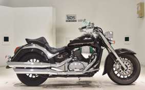 SUZUKI INTRUDER 400 Classic 2015 VK56A