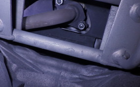 HONDA TODAY 2 1991 AF67