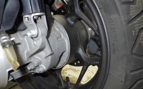 HONDA PCX125 2020 JK05