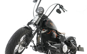HARLEY FLSTSB 2008 JM5