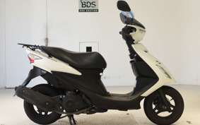 SUZUKI ADDRESS V125 S 2024 CF4MA