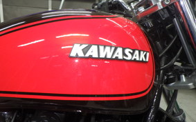 KAWASAKI ZEPHYR 750 1990 ZR750C