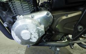 KAWASAKI ZRX400 2008 ZR400E