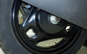 SUZUKI LET's CA4AA