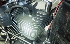 HARLEY FXSB 1580 2013