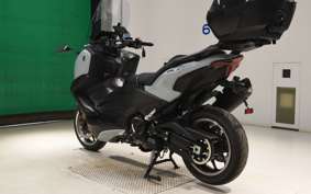 YAMAHA T-MAX 560 T 2025 SJ21J