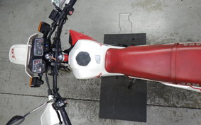 YAMAHA DT200 R 37F