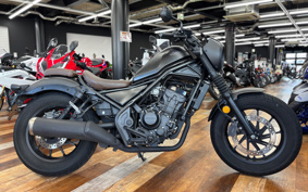 HONDA REBEL 250  S E-clutch MC49