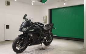 KAWASAKI NINJA 650 A 2018 ER650H