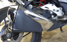 SUZUKI ジクサー150 NG4BG