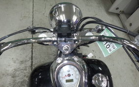 YAMAHA DRAGSTAR 400 CLASSIC 2008 VH01J