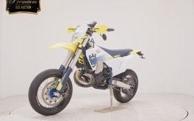HUSQVARNA TE250 2025